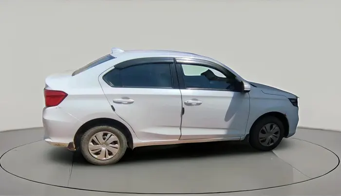2021 Honda Amaze 1.2L I-VTEC S, Petrol, Manual, 66,164 km, exterior