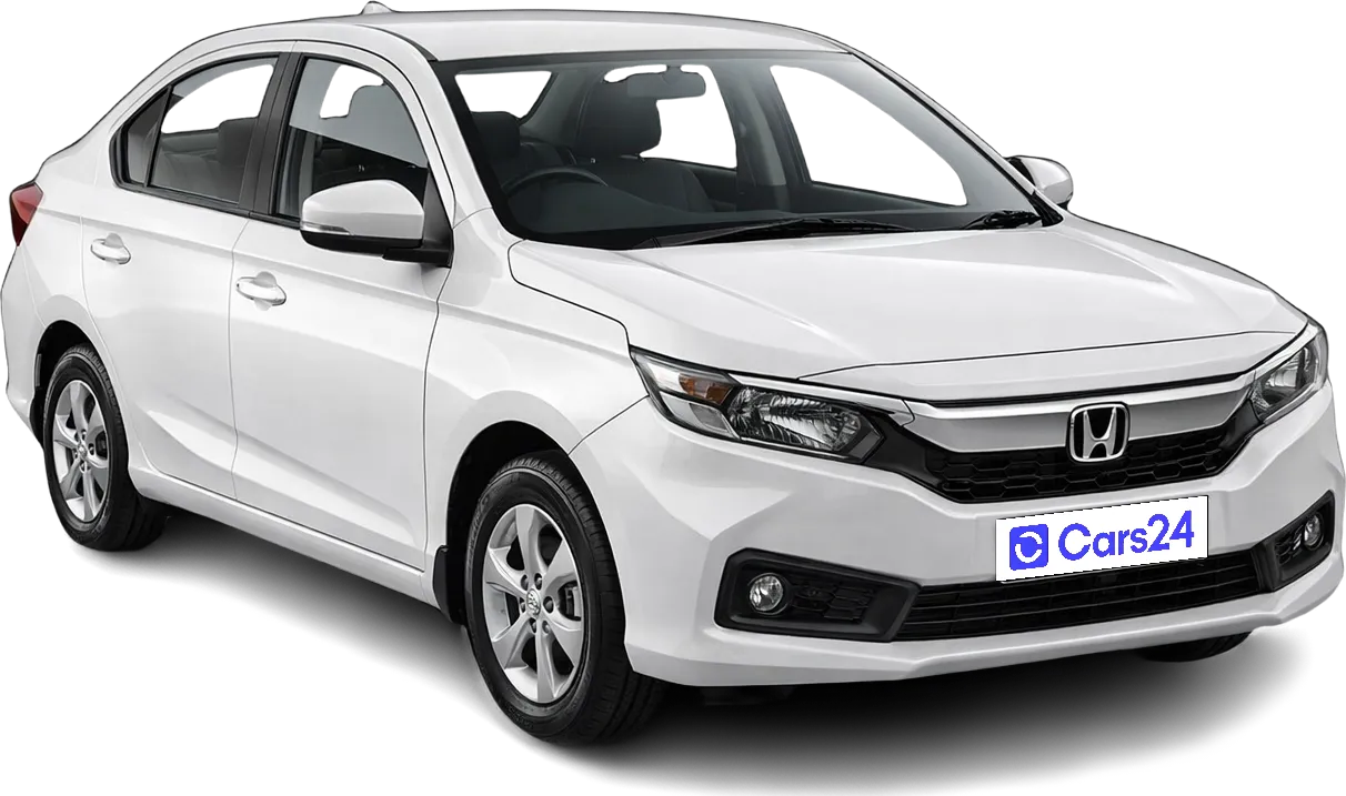 2021 Honda Amaze - Sedan - Petrol - Manual - ₹5.10 lakh