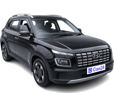2023 Hyundai VENUE - SUV - Petrol - Manual - ₹7.00 lakh