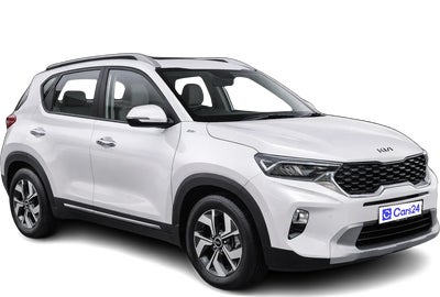 2023 KIA SONET - SUV - Petrol - Manual - ₹8.75 lakh