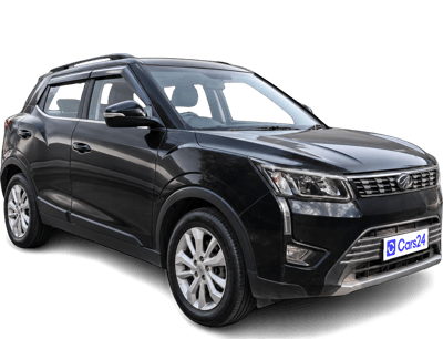 2019 Mahindra XUV300 - SUV - Diesel - Manual - ₹4.00 lakh