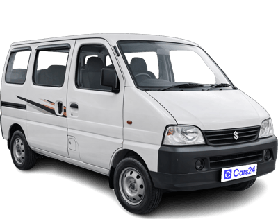 2018 Maruti Eeco - SUV - CNG - Manual - ₹2.31 lakh