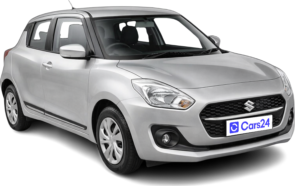 2022 Maruti Swift - Hatchback - Petrol - Automatic - ₹5.90 lakh