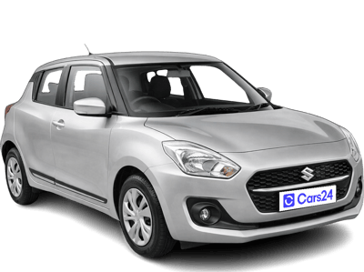 2022 Maruti Swift - Hatchback - Petrol - Automatic - ₹5.90 lakh