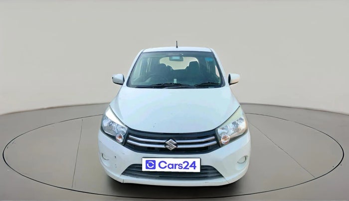 2014 Maruti Celerio VXI, CNG, Manual, 1,04,660 km, exterior