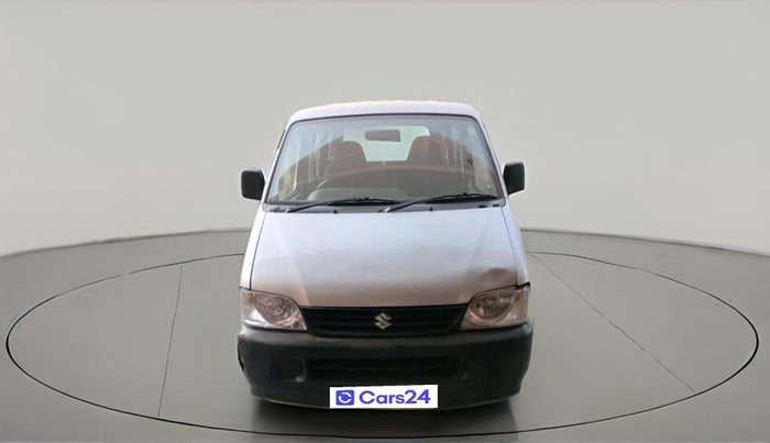 2018 Maruti Eeco 5 STR WITH A/C+HTR CNG, CNG, Manual, 1,09,802 km, exterior