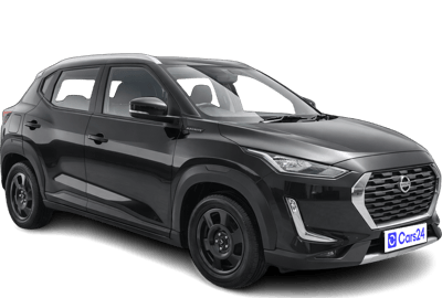 2022 Nissan MAGNITE - SUV - CNG - Manual - ₹5.23 lakh