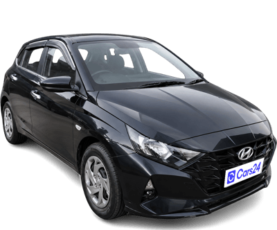 2021 Hyundai NEW I20 - Hatchback - Petrol - Manual - ₹4.43 lakh
