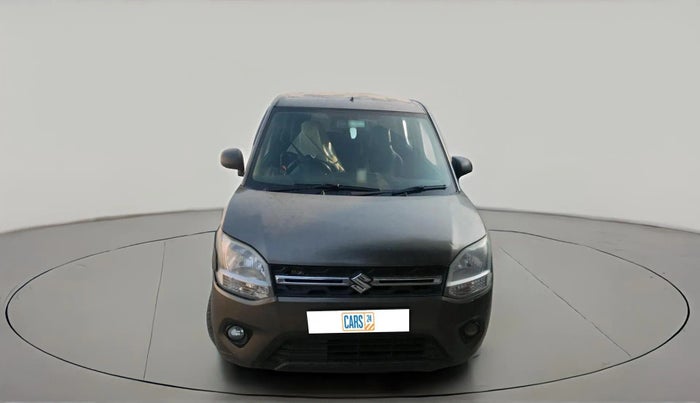 2020 Maruti New Wagon-R LXI CNG (O) 1.0, CNG, Manual, 1,16,473 km, exterior