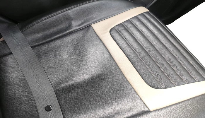 2020 Maruti New Wagon-R LXI CNG (O) 1.0, CNG, Manual, 1,16,473 km, interior