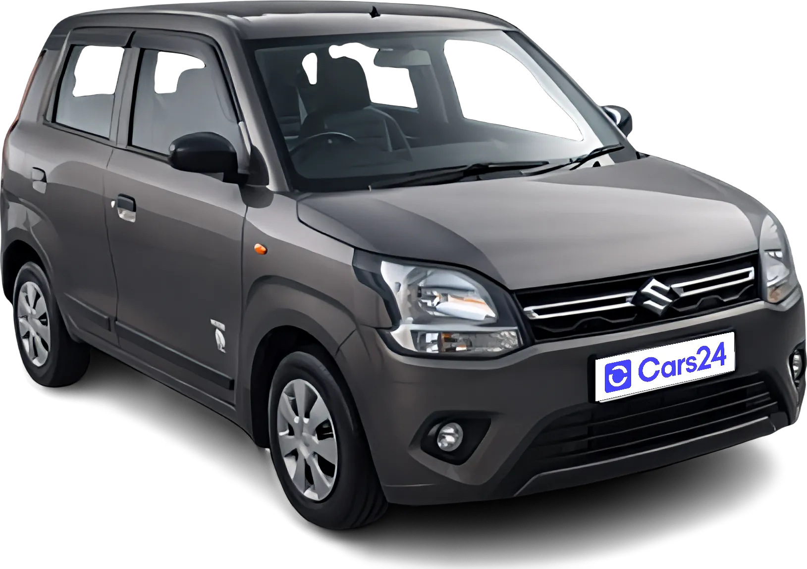 2020 Maruti New Wagon-R - Hatchback - CNG - Manual - ₹3.64 lakh