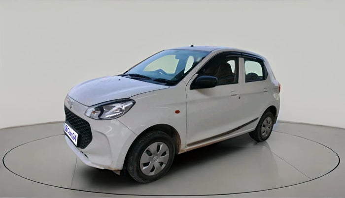 2024 Maruti Alto K10 VXi (O) S-CNG1, CNG, Manual, 30,964 km, exterior