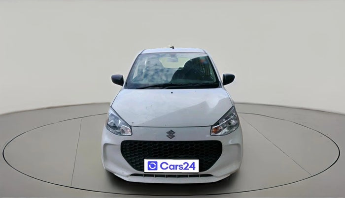 2024 Maruti Alto K10 VXi (O) S-CNG1, CNG, Manual, 30,964 km, exterior