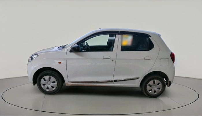 2024 Maruti Alto K10 VXi (O) S-CNG1, CNG, Manual, 30,964 km, exterior