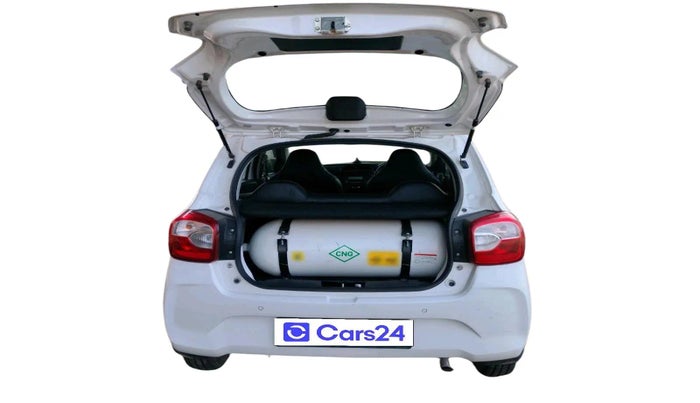 2024 Maruti Alto K10 VXi (O) S-CNG1, CNG, Manual, 30,964 km, exterior