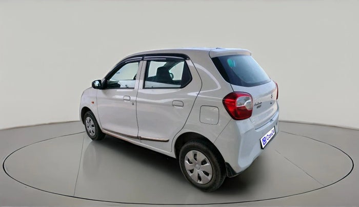 2024 Maruti Alto K10 VXi (O) S-CNG1, CNG, Manual, 30,964 km, exterior