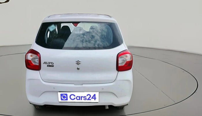 2024 Maruti Alto K10 VXi (O) S-CNG1, CNG, Manual, 30,964 km, exterior