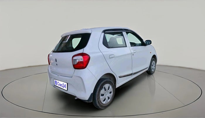2024 Maruti Alto K10 VXi (O) S-CNG1, CNG, Manual, 30,964 km, exterior