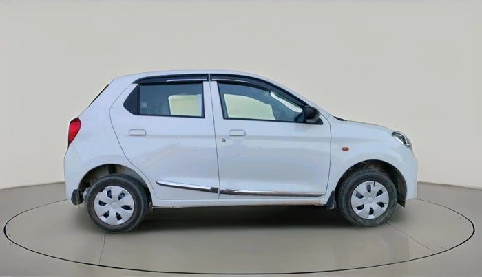 2024 Maruti Alto K10 VXi (O) S-CNG1, CNG, Manual, 30,964 km, exterior
