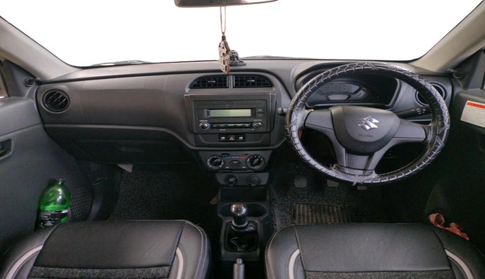 2024 Maruti Alto K10 VXi (O) S-CNG1, CNG, Manual, 30,964 km, interior