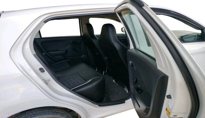 2024 Maruti Alto K10 VXi (O) S-CNG1, CNG, Manual, 30,964 km, interior