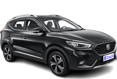 2022 MG ASTOR - SUV - Petrol - Manual - ₹10.00 lakh
