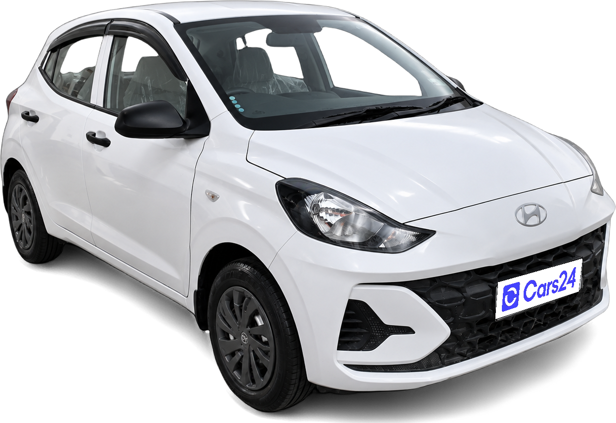 2026 Hyundai prime - Sedan - CNG - Manual - ₹5.90 lakh
