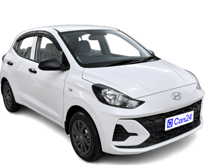 2026 Hyundai prime - Sedan - CNG - Manual - ₹5.90 lakh
