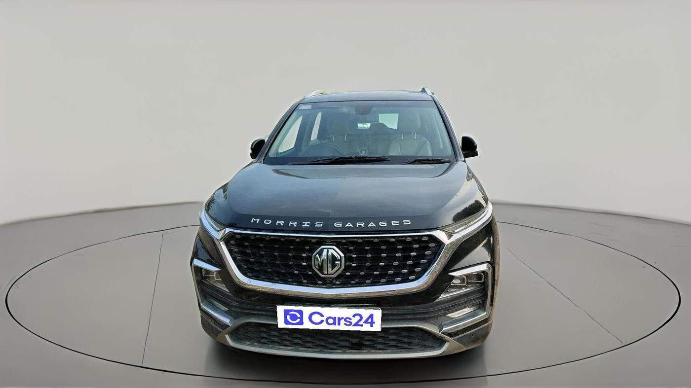 2021 MG HECTOR SHARP 1.5 DCT PETROL, Petrol, Automatic, 55,000 km, exterior