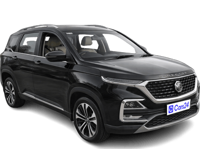 2021 MG HECTOR - SUV - Petrol - Automatic - ₹11.47 lakh