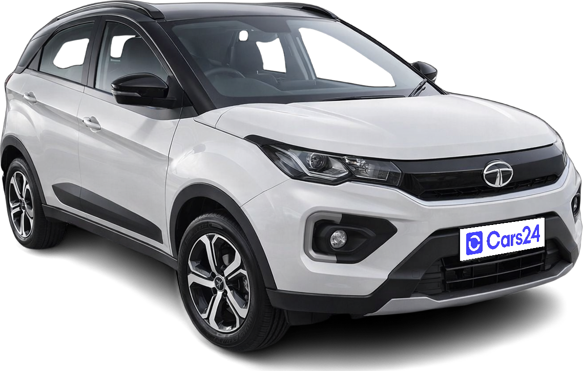 2022 Tata NEXON - SUV - Petrol - Automatic - ₹9.50 lakh