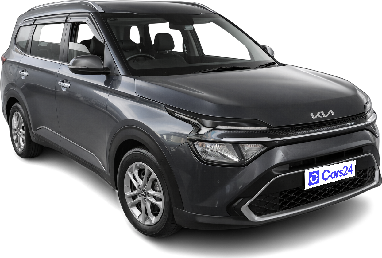 2022 KIA CARENS - SUV - Diesel - Manual - ₹9.37 lakh