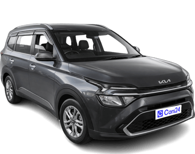 2022 KIA CARENS - SUV - Diesel - Manual - ₹9.37 lakh