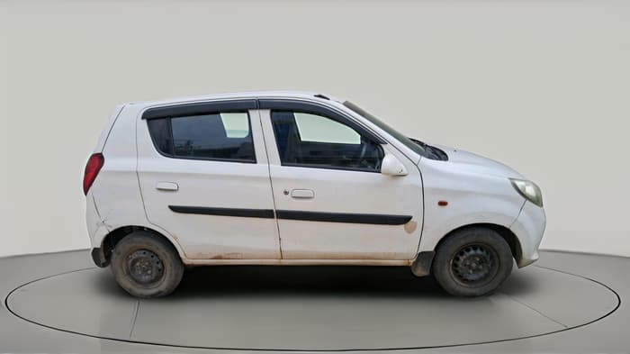 2014 Maruti Alto 800 LXI, Petrol, Manual, 82,503 km, exterior