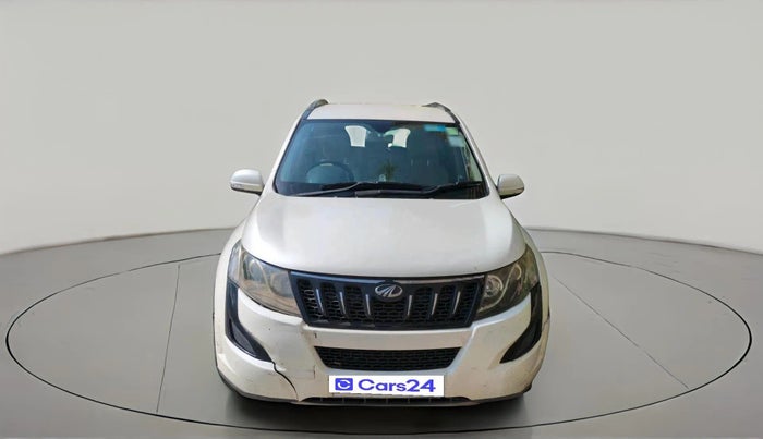 2015 Mahindra XUV500 W6, Diesel, Manual, 1,32,749 km, exterior