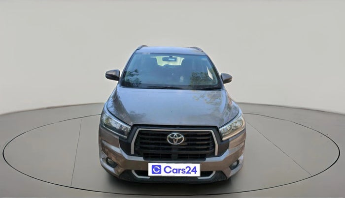 2023 Toyota Innova Crysta 2.4 GX 7STR, Diesel, Manual, 30,172 km, exterior
