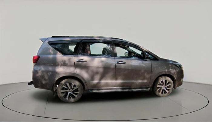 2023 Toyota Innova Crysta 2.4 GX 7STR, Diesel, Manual, 30,172 km, exterior