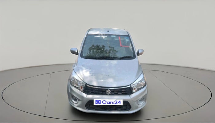 2018 Maruti Celerio VXI (O) CNG, CNG, Manual, 81,602 km, exterior