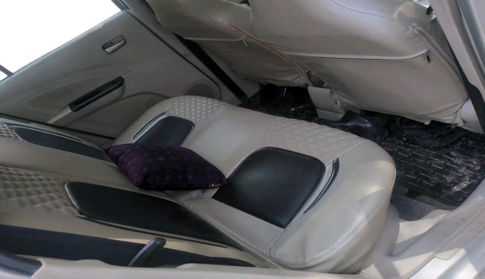 2018 Maruti Celerio VXI (O) CNG, CNG, Manual, 81,602 km, interior