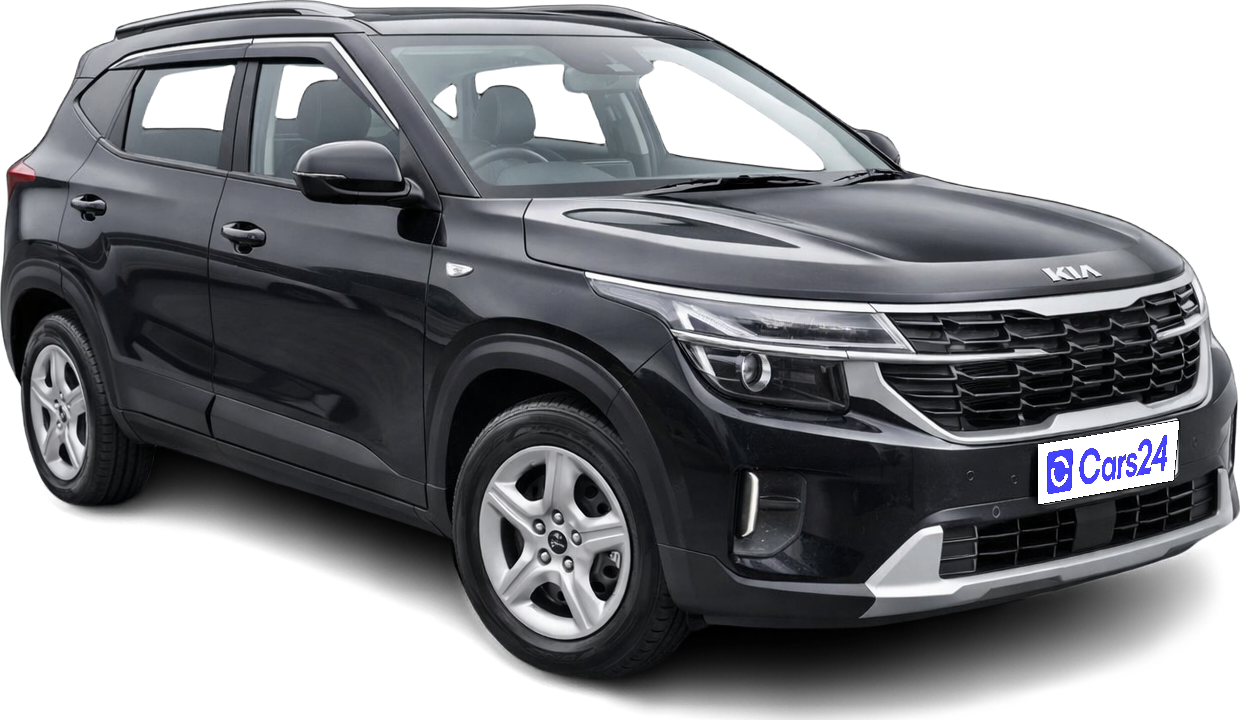 2025 KIA SELTOS - SUV - Diesel - Manual - ₹12.00 lakh