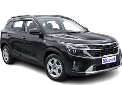 2025 KIA SELTOS - SUV - Diesel - Manual - ₹12.00 lakh