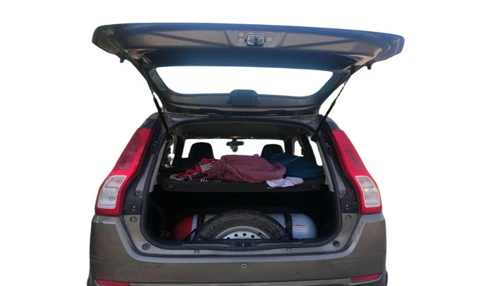 2021 Maruti New Wagon-R LXI CNG (O) 1.0, CNG, Manual, 84,491 km, exterior