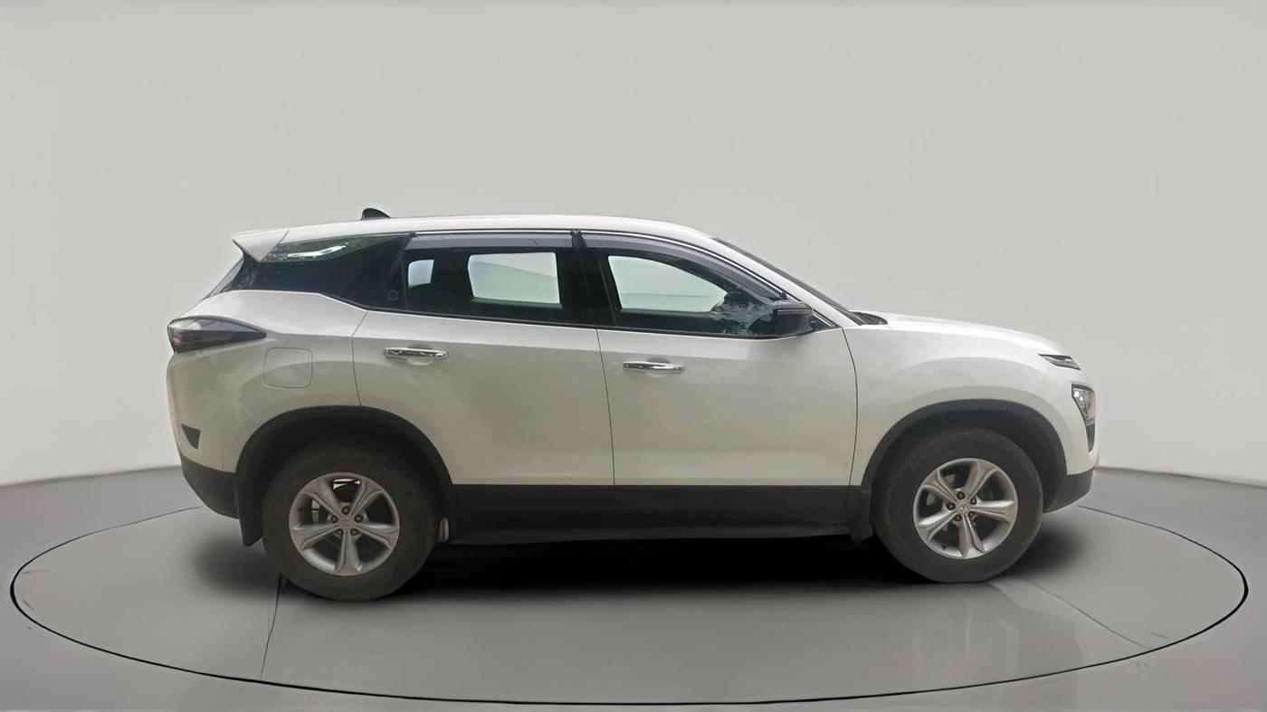 2023 Tata Harrier XT PLUS 2.0L KRYOTEC, Diesel, Manual, 45,605 km, exterior