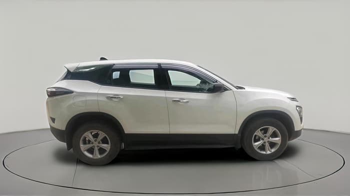 2023 Tata Harrier XT PLUS 2.0L KRYOTEC, Diesel, Manual, 45,605 km, exterior