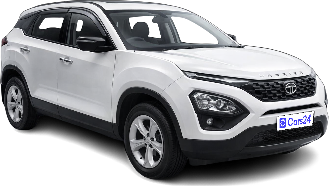 2023 Tata Harrier - SUV - Diesel - Manual - ₹14.50 lakh