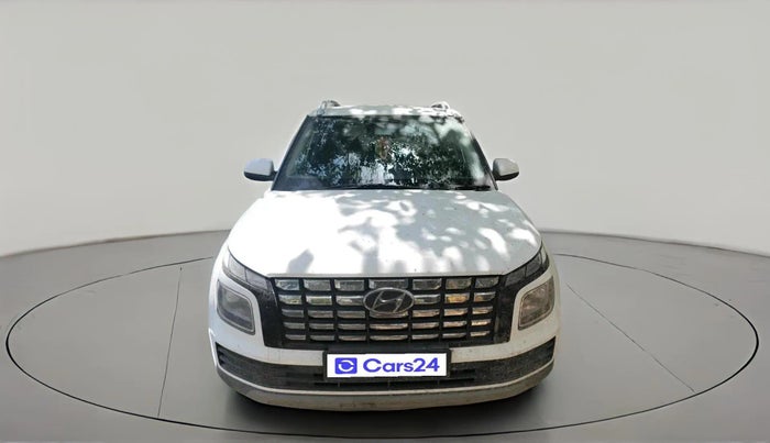2023 Hyundai VENUE S 1.2, Petrol, Manual, 89,268 km, exterior