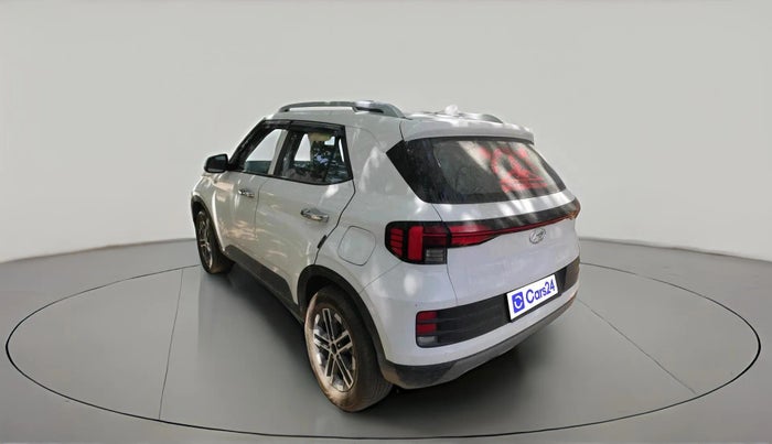 2023 Hyundai VENUE S 1.2, Petrol, Manual, 89,268 km, exterior