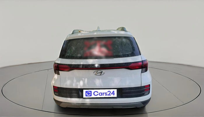 2023 Hyundai VENUE S 1.2, Petrol, Manual, 89,268 km, exterior