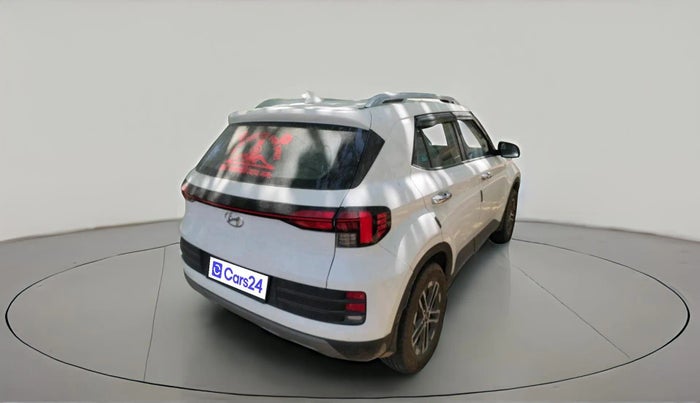 2023 Hyundai VENUE S 1.2, Petrol, Manual, 89,268 km, exterior