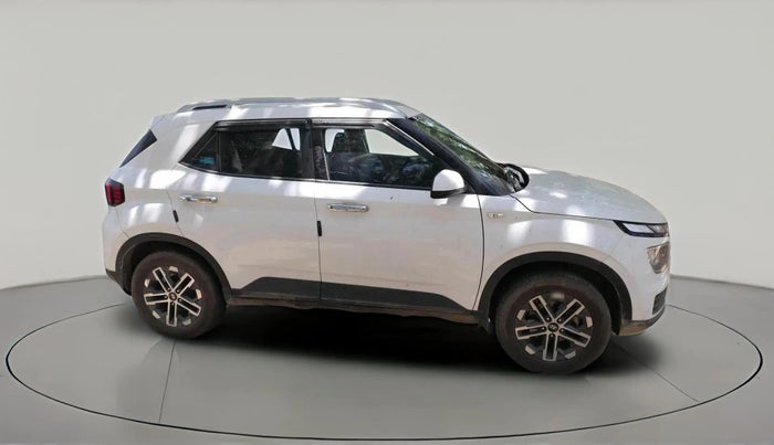 2023 Hyundai VENUE S 1.2, Petrol, Manual, 89,268 km, exterior